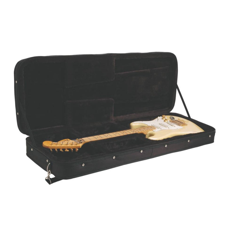 On-Stage GPCE5550 Polyfoam Electric Guitar Case