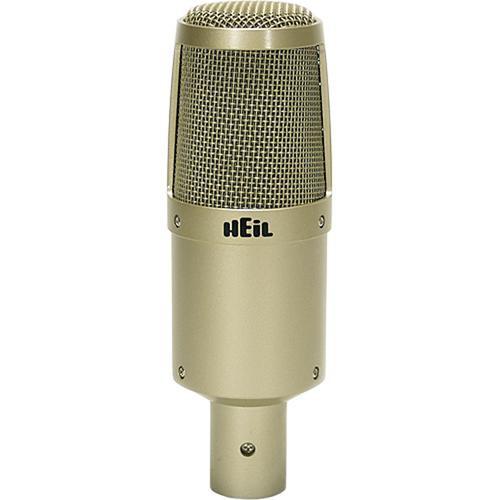 Heil Pr30 Drum Microphone - Red One Music