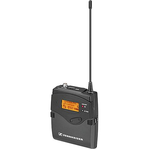 Sennheiser SK 2000XP Bodypack Transmitter (Aw: 516 - 558 MHz)