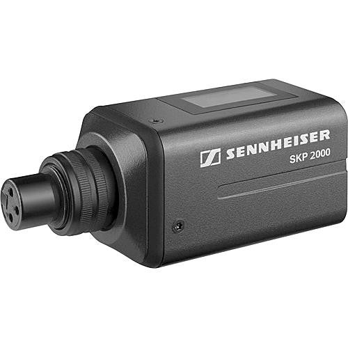 Sennheiser SKP 2000XP-AW Wireless Plug-In Transmitter