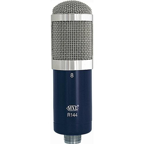 Microphone à ruban de studio MXL R144