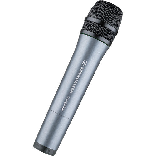 Sennheiser SKM 2020-D-US Émetteur de microphone à main