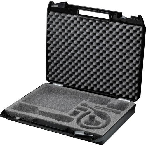 Sennheiser Cc3  Carrying Case - Red One Music
