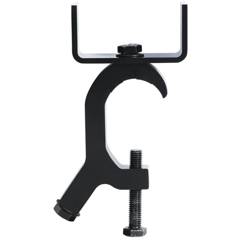 On-Stage LTA6880 Heavy-Duty Truss Clamp with Cable Management