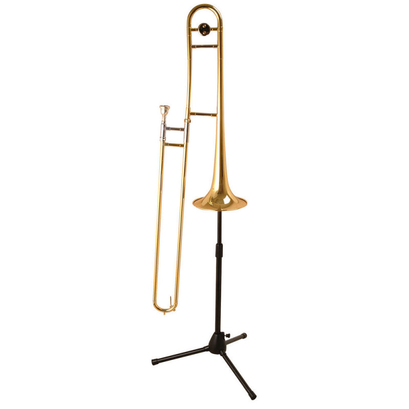 Support de trombone TS7101B sur scène
