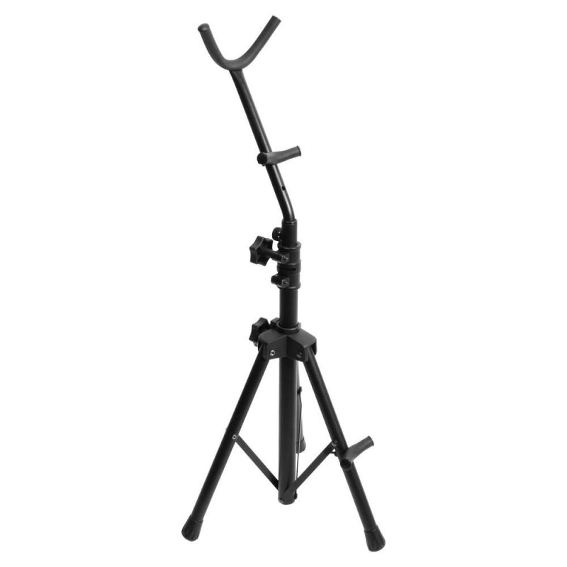 On-Stage SXS7401B Tall Alto/Tenor Saxophone Stand