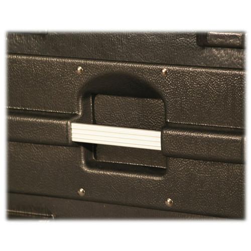Gator Gr-2L Deluxe Rack Case - Red One Music