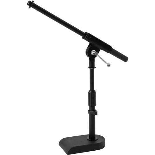 Ultimate Support Js-Kd50  Kick Drumamp Mic Stand - Red One Music