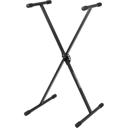 Ultimate Support Js-Xs300  X-Style Keyboard Stand - Red One Music