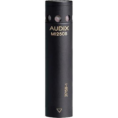 Audix M1250B Instrument Microphone - Red One Music
