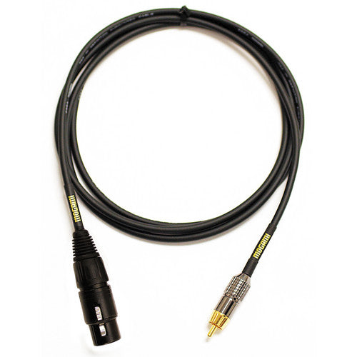 Mogami Gold XLRF - RCA 06'