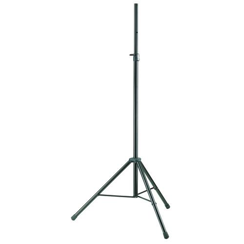 K&M 24630 Black Light Stand Black Light Stand 95 - Red One Music