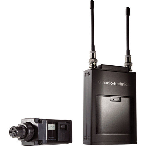 Audio-Technica ATW-1812C Wireless Microphone System