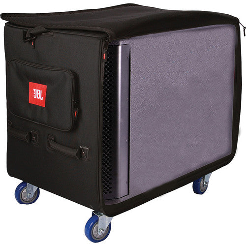 JBL VRX918S-STR Sac de transport à roulettes pour VRX918S