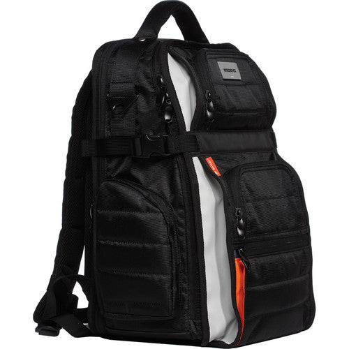 Mono EFX FlyBy Modular Backpack with Breakaway Laptop Case