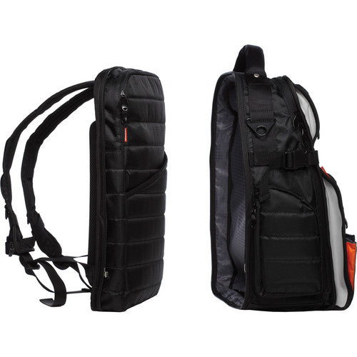 Mono EFX FlyBy Modular Backpack with Breakaway Laptop Case