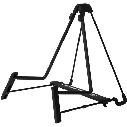 Ultimate Support Js-Ag75 A-Frame Guitar Stand - Red One Music