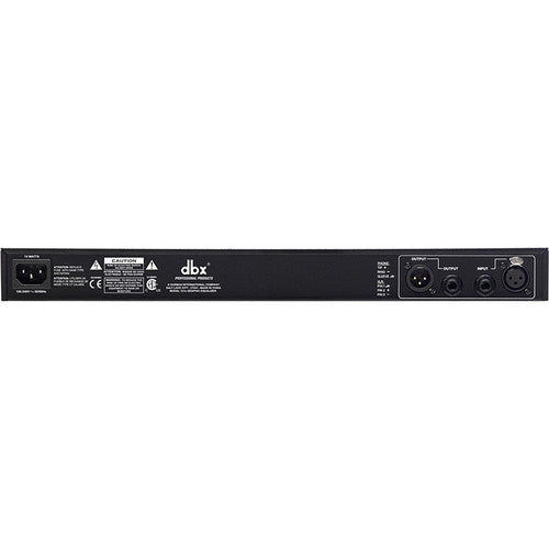 DBX 131SV 2 Series Single 31 Band Graphic Equalizer
