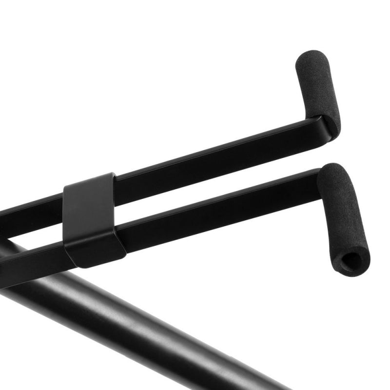On-Stage GS7652B Six-Guitar Stand
