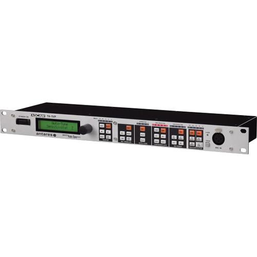 DTM・DAW TASCAM TA-1VP Vocal Processor Tascam TA-1VP Vocal Processor