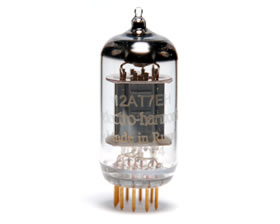 Lampe de préampli Electro-Harmonix 12AT7