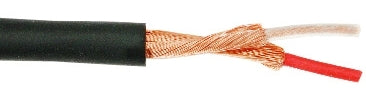 Mogami W2447 - 2c. 25awg Individual Shield (656 Ft./200 Meters)