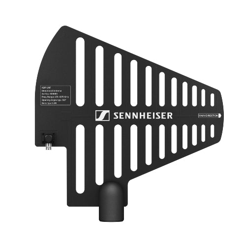 Sennheiser ADP UHF Passive Directional External Paddle Antenna