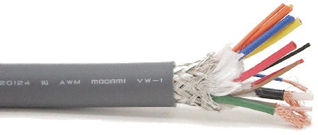 Mogami W3027 - 13c. Camera (500 Ft./152 Meters)