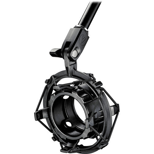 Audio-Technica AT8484 Microphone Shockmount for the BP40 Broadcast Microphone
