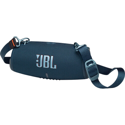 JBL XTREME 3 Portable Bluetooth Speaker - Blue