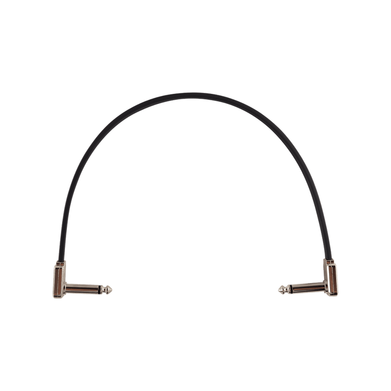 Ernie Ball 6227EB 12'' Single Flat Ribbon Patch Cable