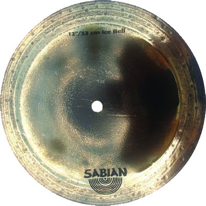 Sabian 51299 AA Ice Bell - 12"