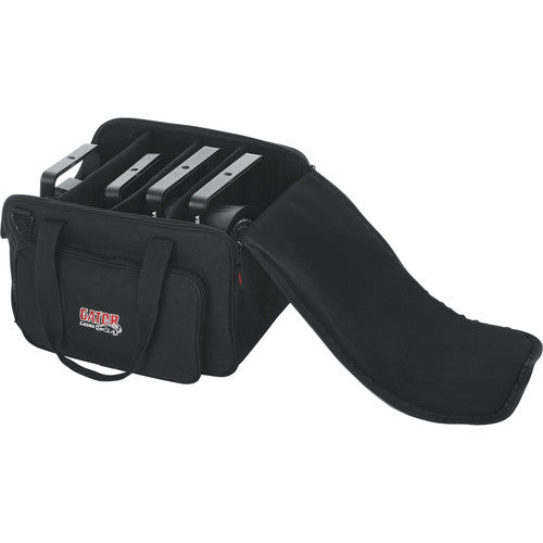 Gator G-LIGHTBAG-1610 Sac fourre-tout d'éclairage LED PAR