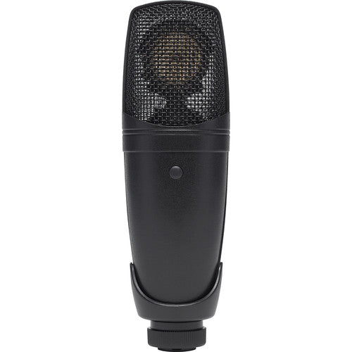 Samson CL7A Microphone à condensateur de studio à large membrane