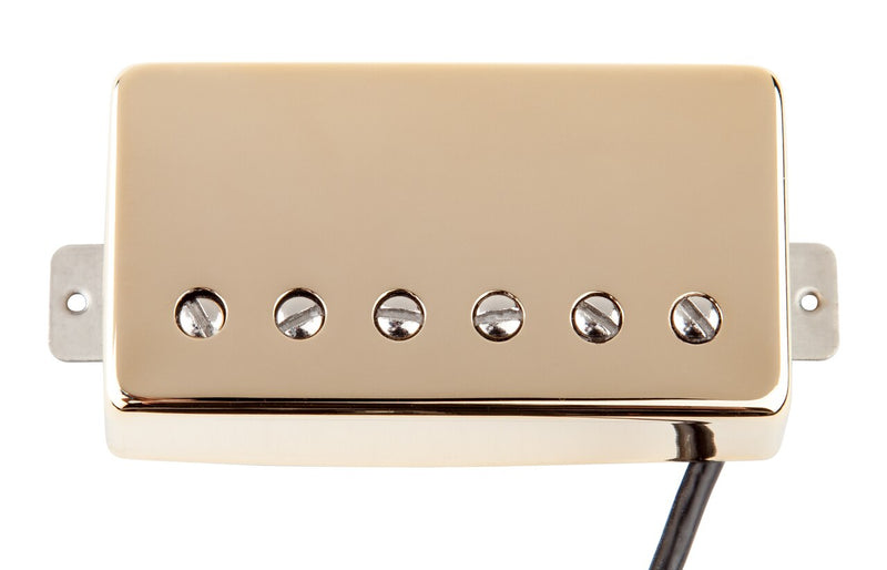Dean Guitars DPU LW GC G Leslie West Mountain of Tone Bridge Pickup (Gold) -  G Spaced