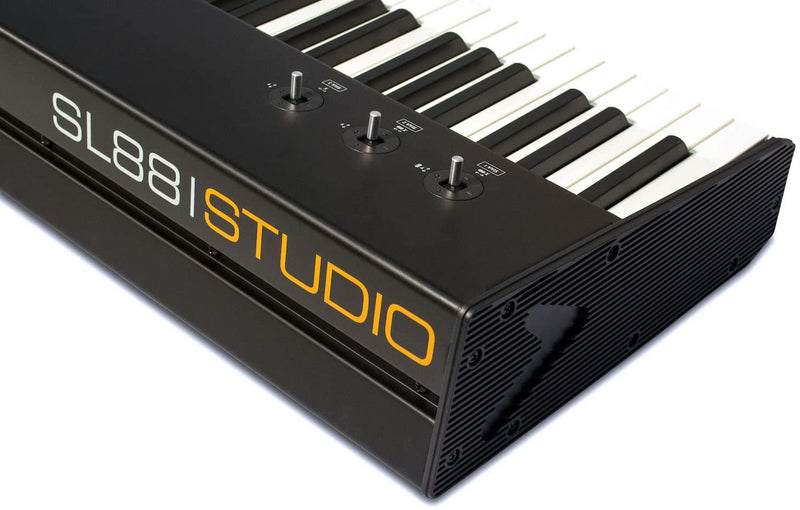 Studiologic SL88 Studio Midi Controller