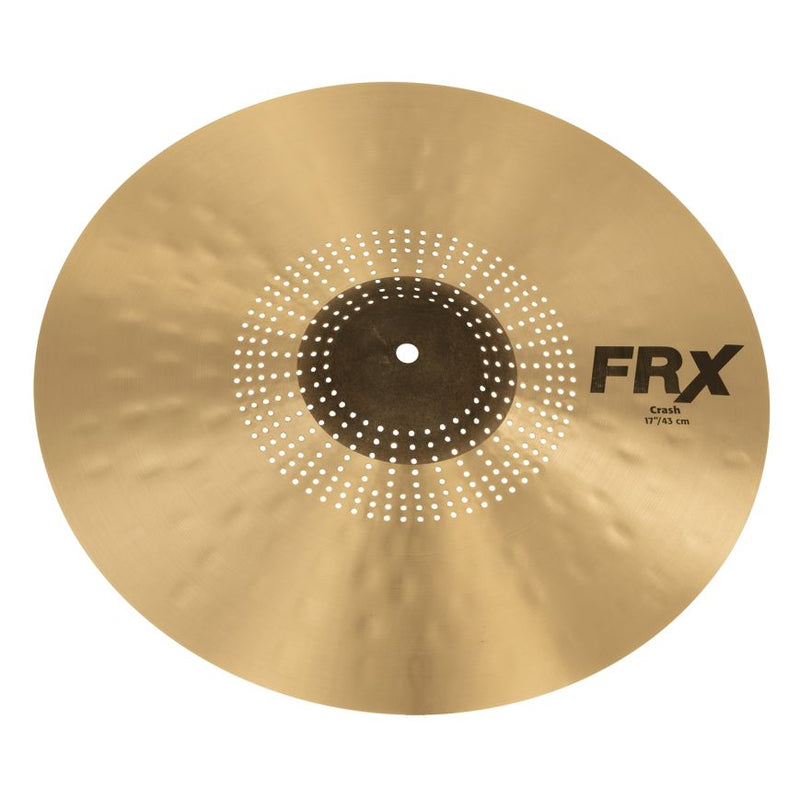 Sabian FRX1706 FRX Crash Cymbal - 17"