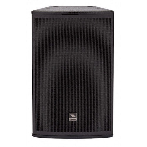 Proel LT12A Active 2-Way Loudspeaker Systems - Red One Music