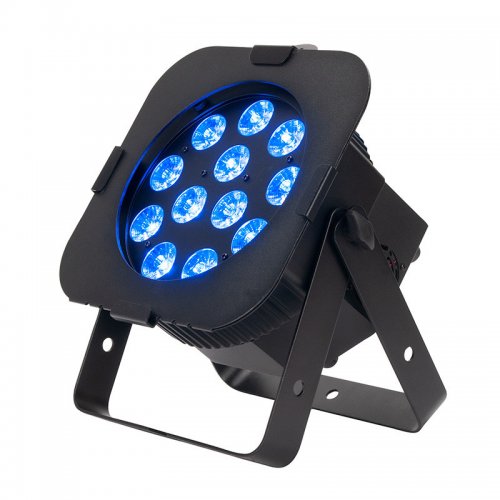 American DJ 12Px Hex Led Par Can - Red One Music