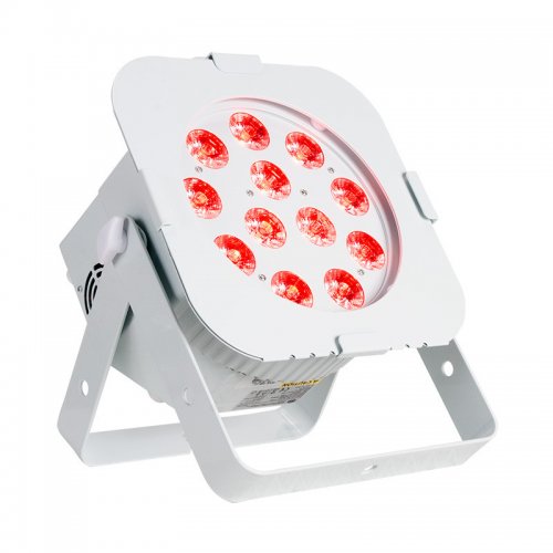 American DJ 12Px Hex Pearl Led Par Can - Red One Music