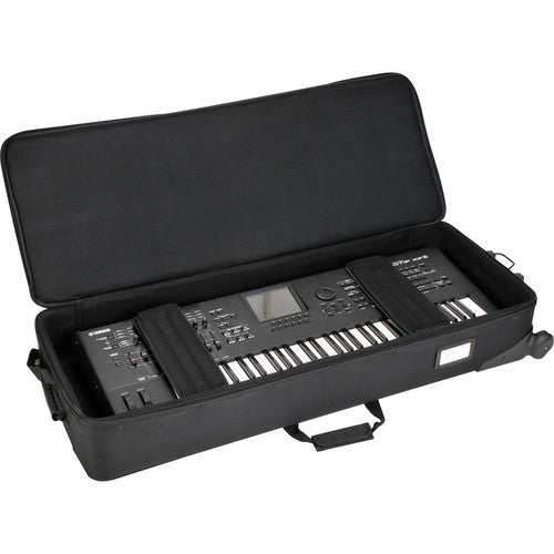 SKB 1SKB-SC61KW Soft Case for 61 Note Keyboards