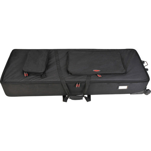 SKB 1SKB-SC88KW Soft Case for 88 Note Keyboards