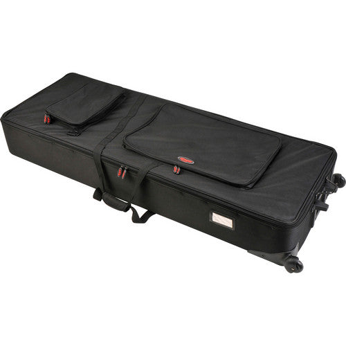 SKB 1SKB-SC88KW Soft Case for 88 Note Keyboards