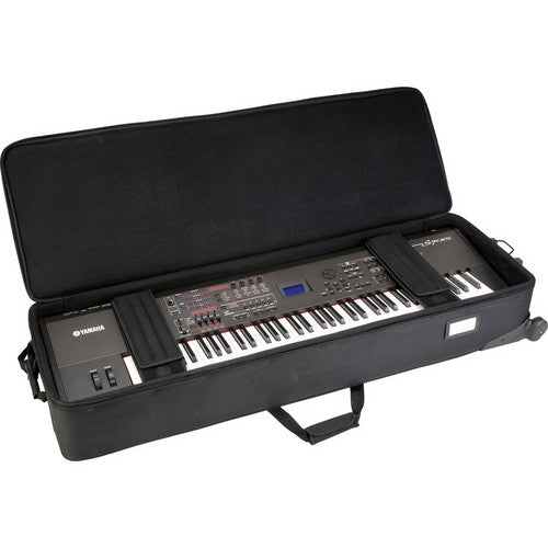 SKB 1SKB-SC76KW Soft Case for 76 Note Keyboards