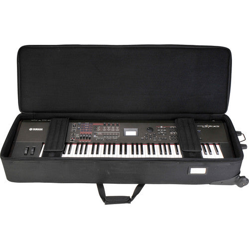 SKB 1SKB-SC76KW Soft Case for 76 Note Keyboards
