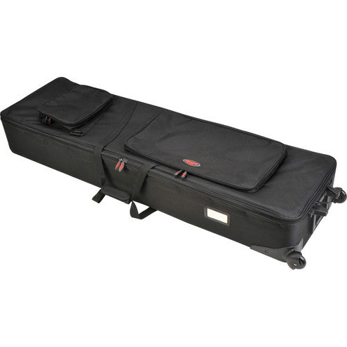 SKB 1SKB-SC88NKW Soft Case for 88 Note Narrow Keyboards