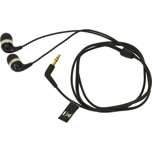 Williams AV EAR 042 In-Ear Stereo Headphones