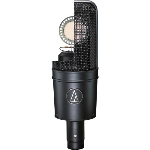 Audio-Technica At4040 - Studio Microphone - Red One Music