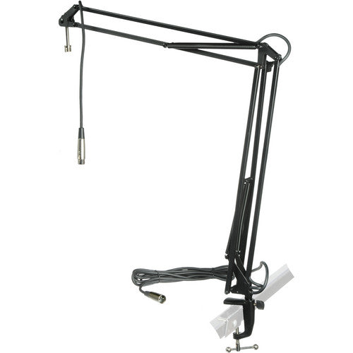 MXL BCD-STAND Desktop Microphone Stand