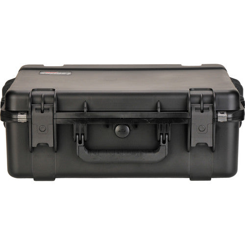 SKB 3I2217-8-1602 Watertight PreSonus Studiolive 16.0.2 Mixer Case - Black